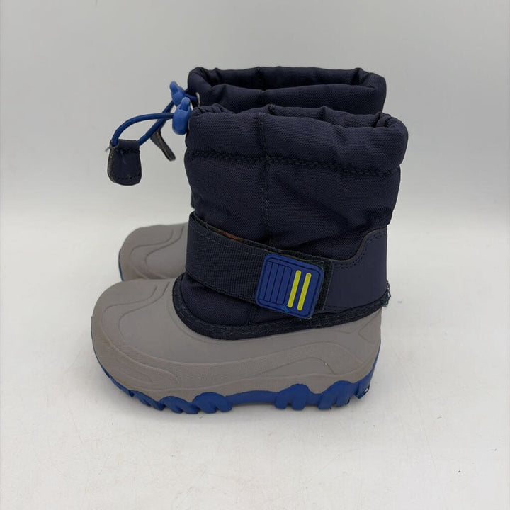 Waterproof Snow Boots