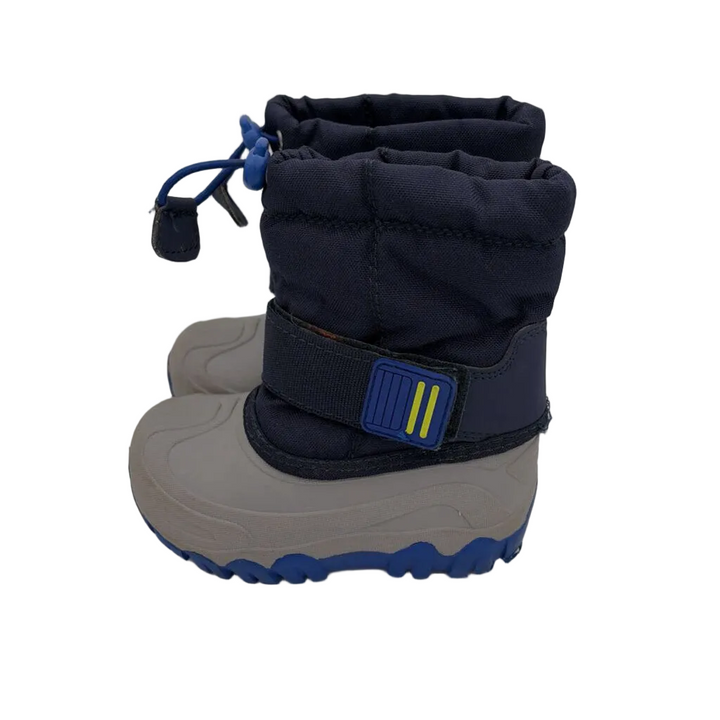 Waterproof Snow Boots