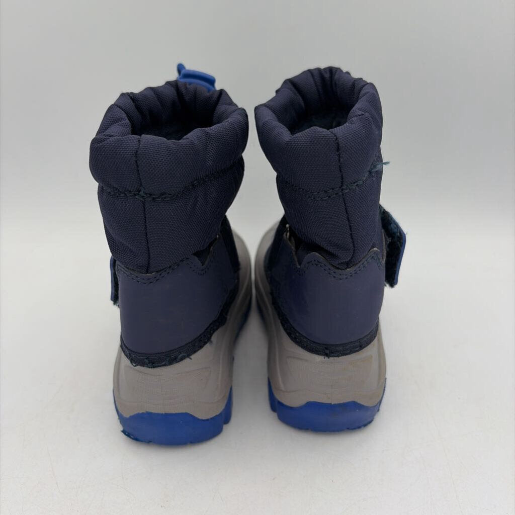 Waterproof Snow Boots