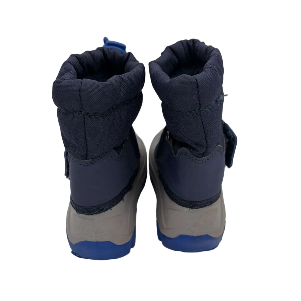Waterproof Snow Boots