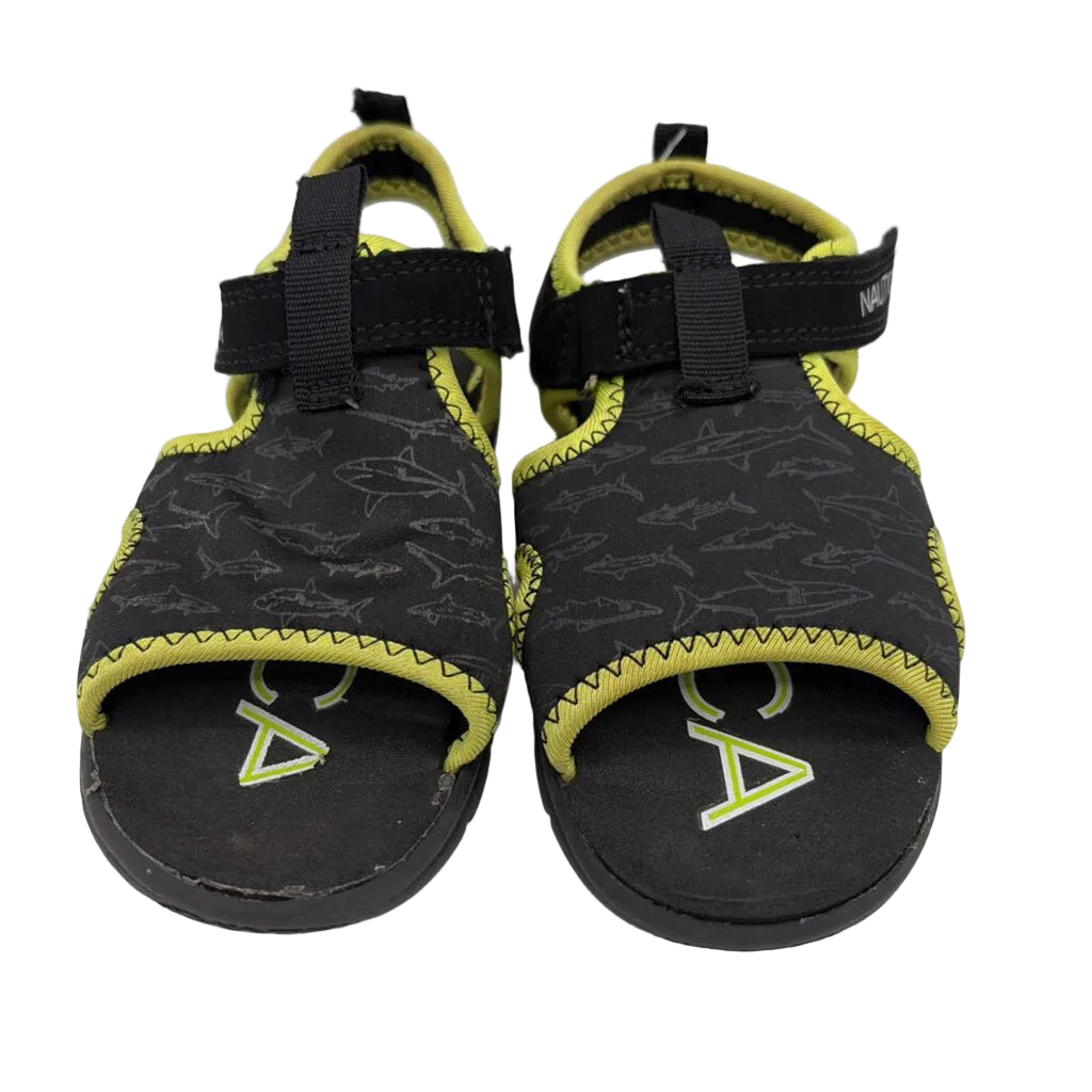 Sport Water Sandals/ Velcro