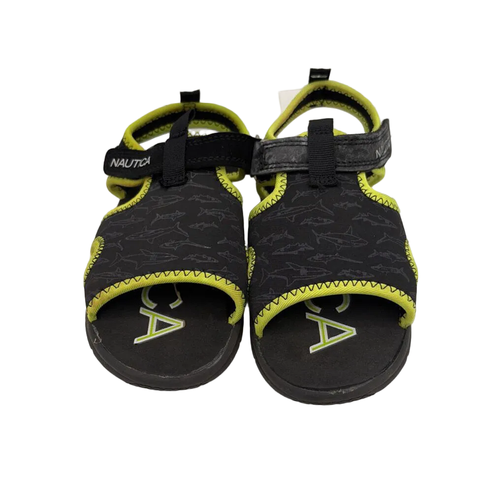 Sport Water Sandals/ Velcro