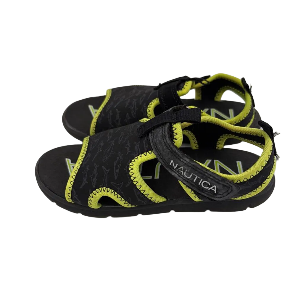 Sport Water Sandals/ Velcro