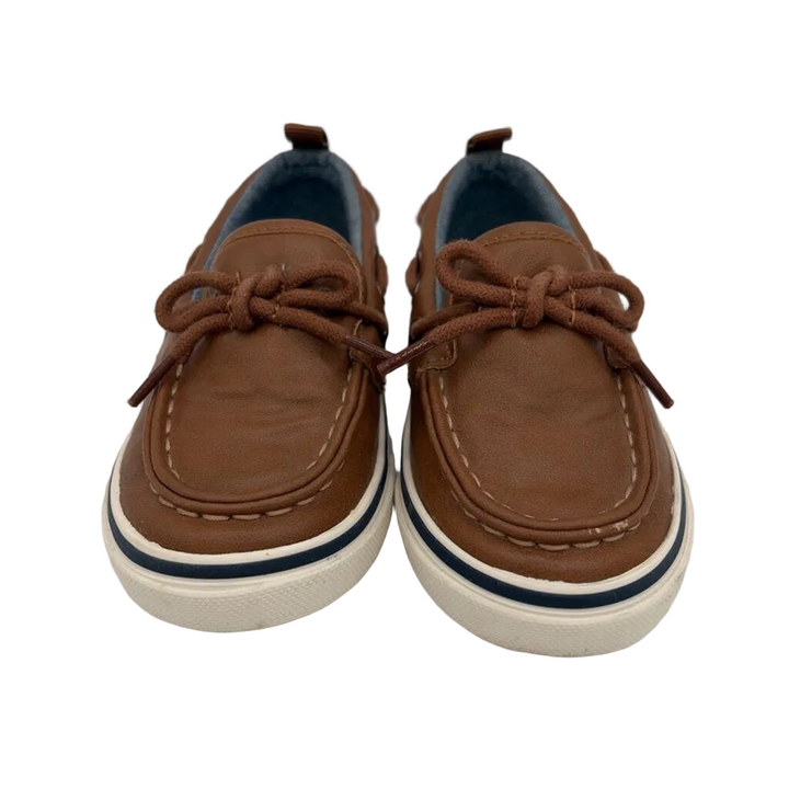 Slip On Loafers