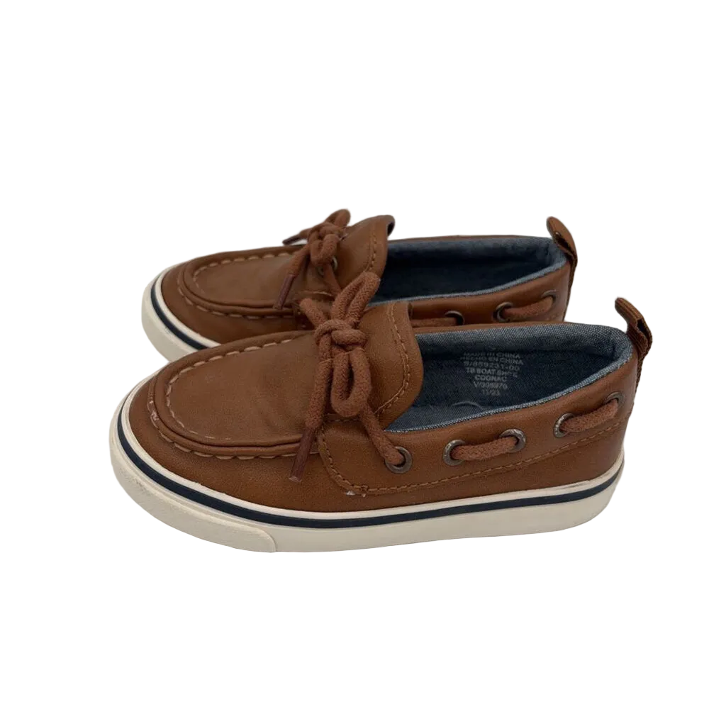 Slip On Loafers