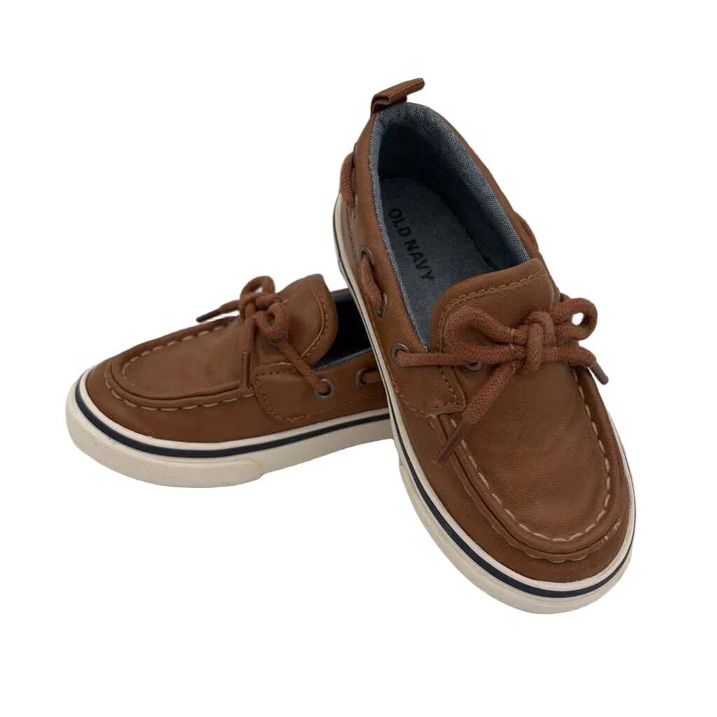 Slip On Loafers