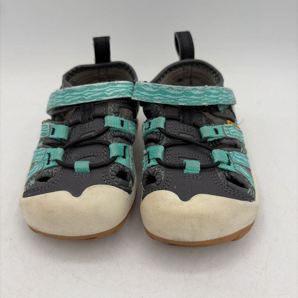 Knotch Creek Sandals