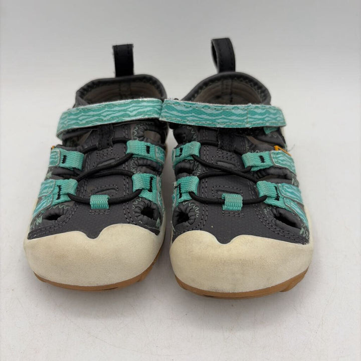 Knotch Creek Sandals
