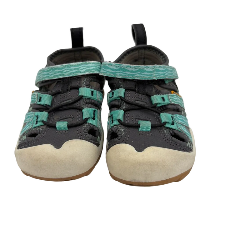Knotch Creek Sandals