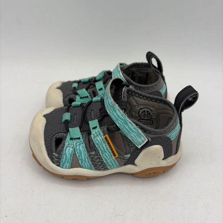 Knotch Creek Sandals
