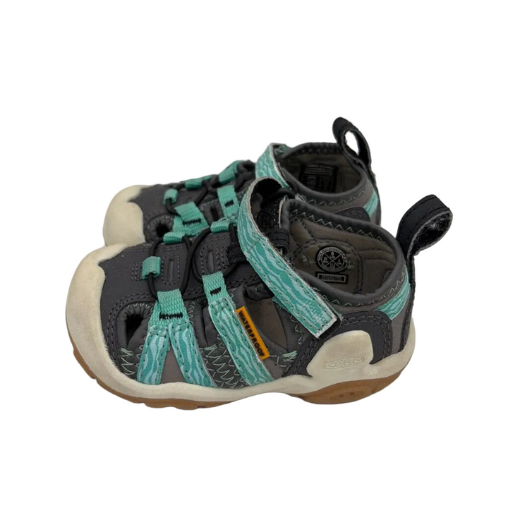 Knotch Creek Sandals