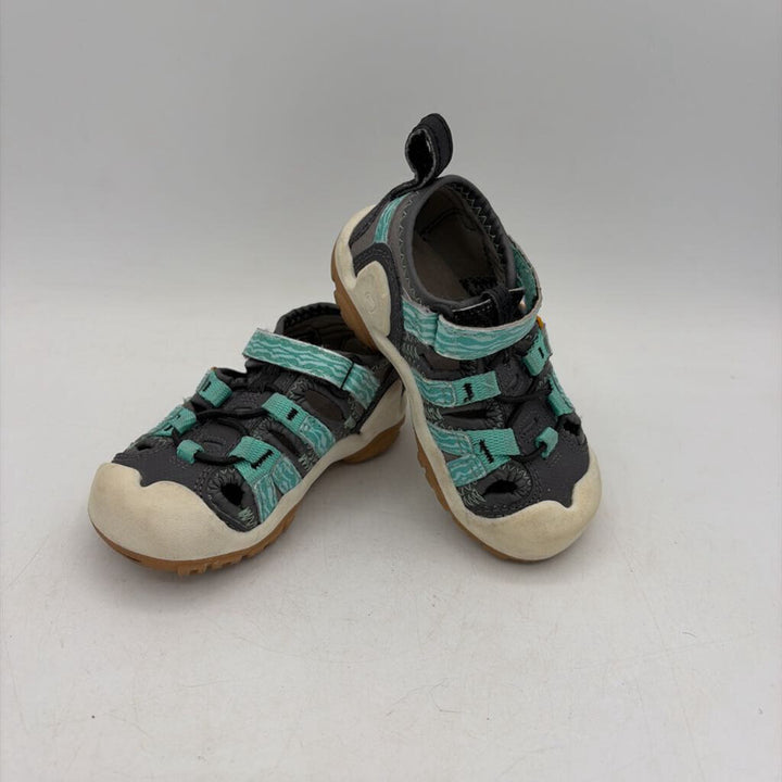 Knotch Creek Sandals