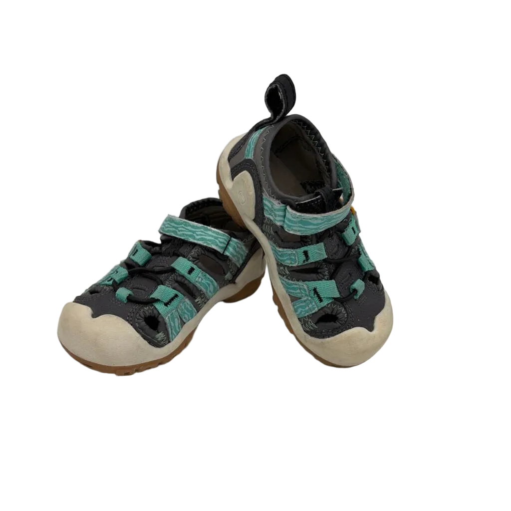 Knotch Creek Sandals