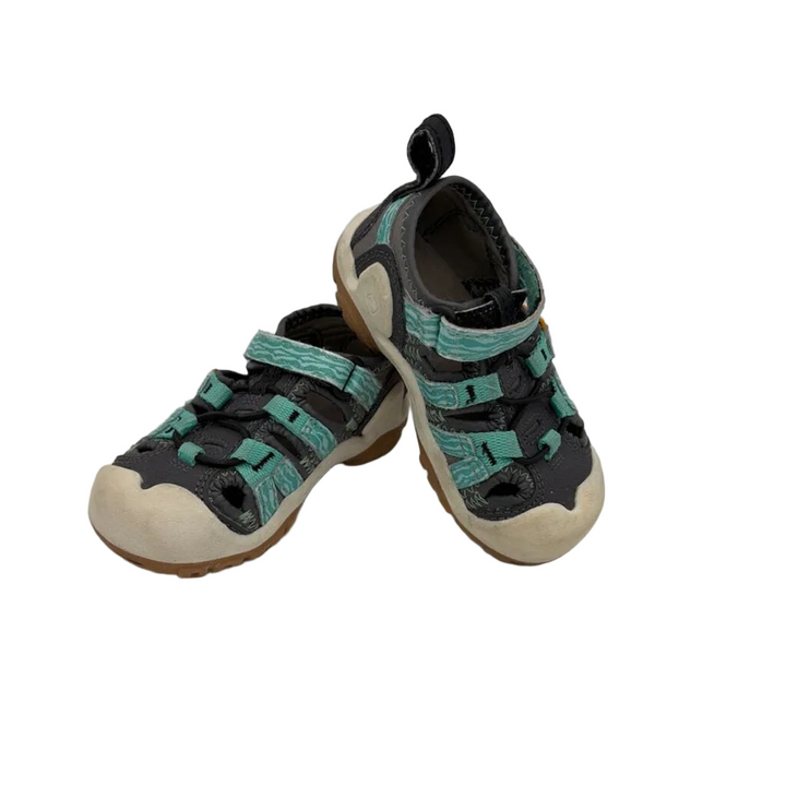 Knotch Creek Sandals
