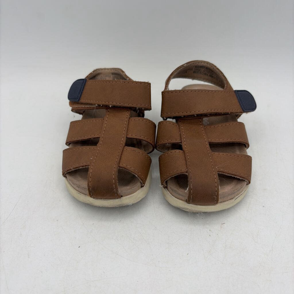 Cohen Sandals/ Velcro