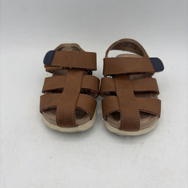 Cohen Sandals/ Velcro