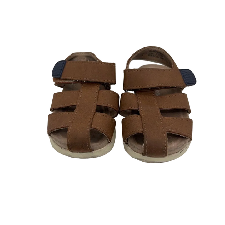Cohen Sandals/ Velcro