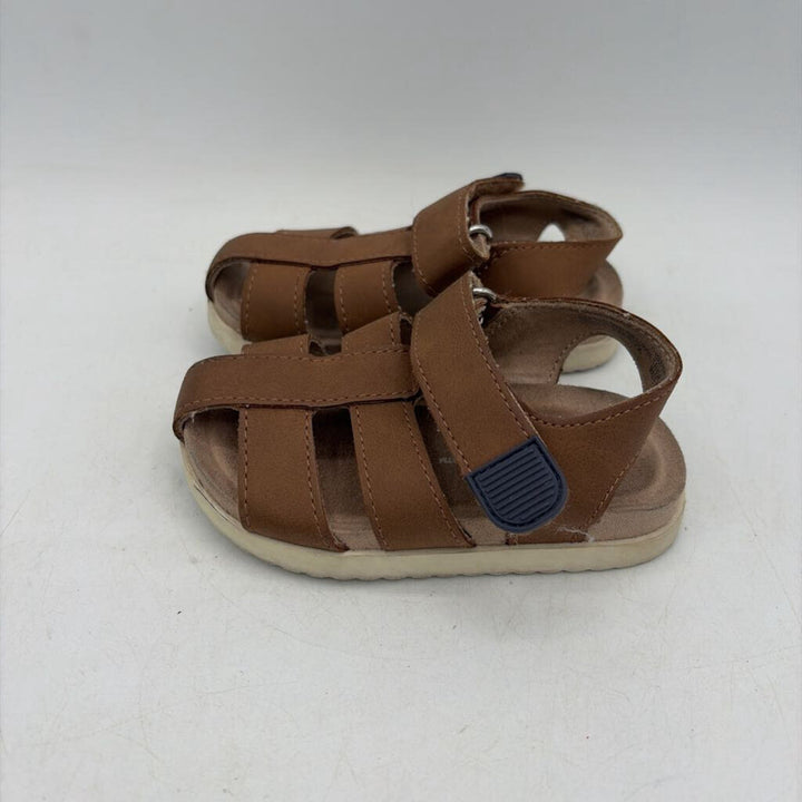 Cohen Sandals/ Velcro