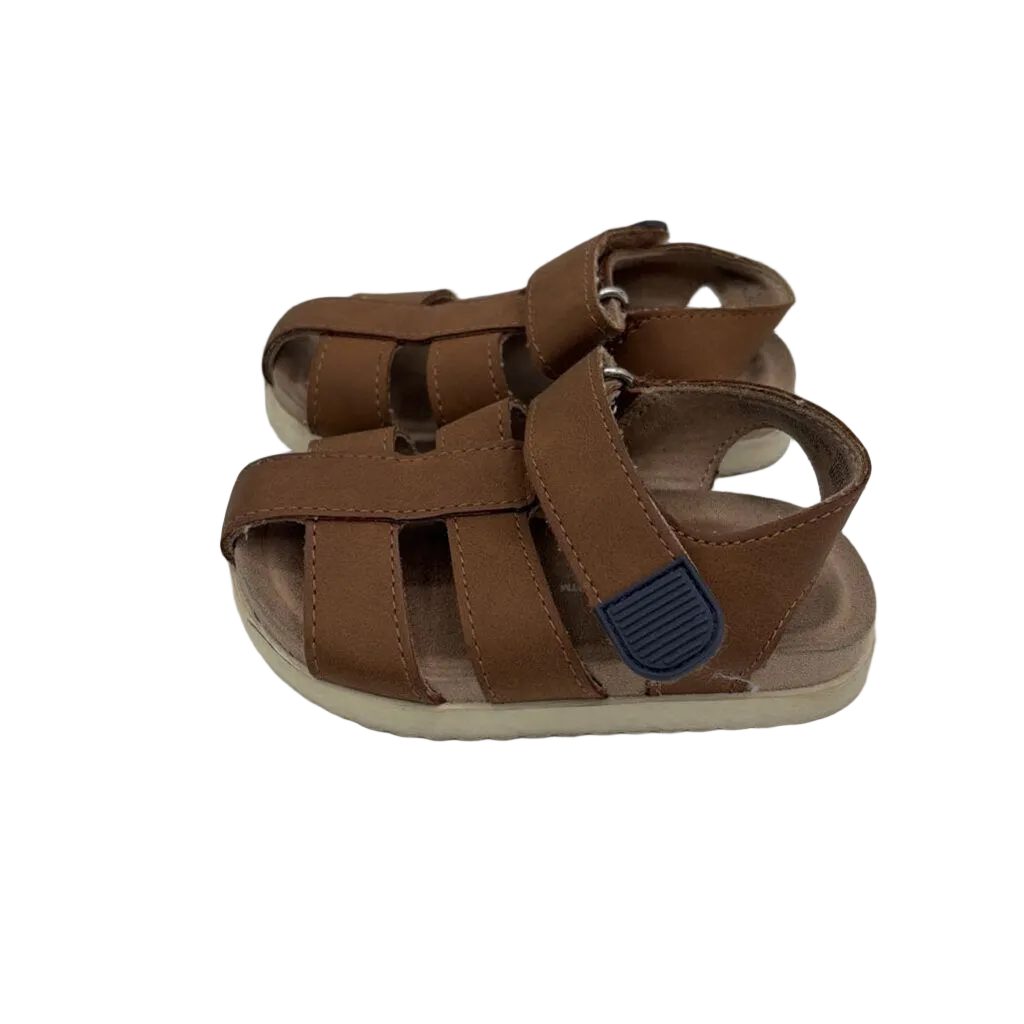 Cohen Sandals/ Velcro