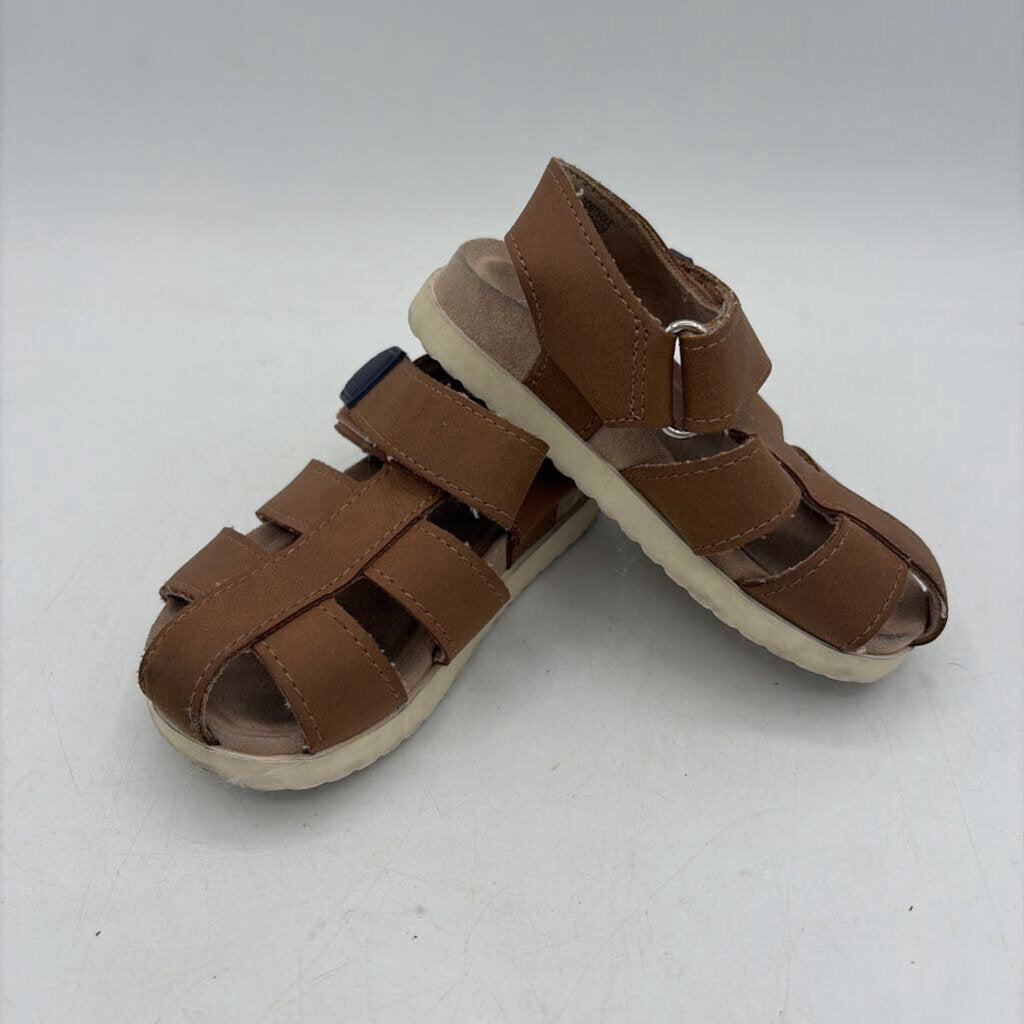 Cohen Sandals/ Velcro