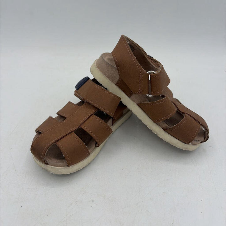 Cohen Sandals/ Velcro