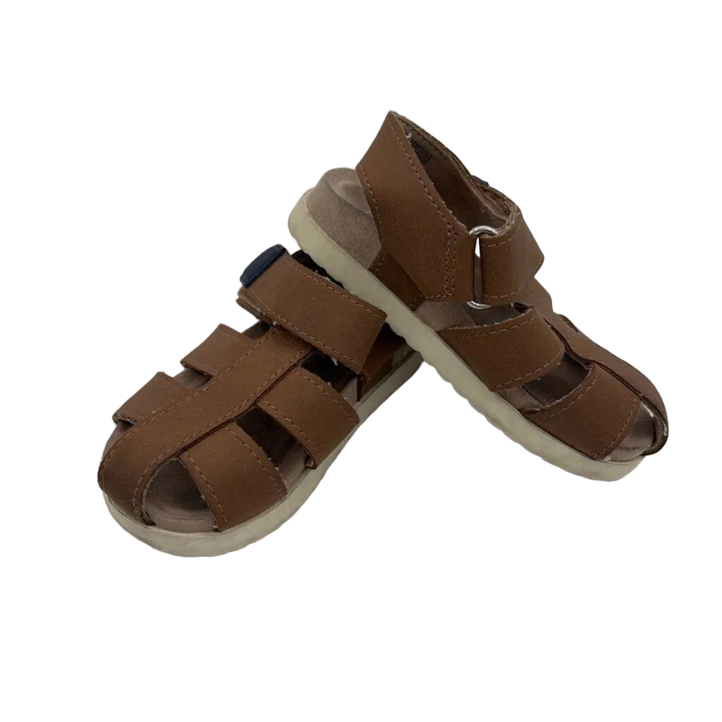 Cohen Sandals/ Velcro