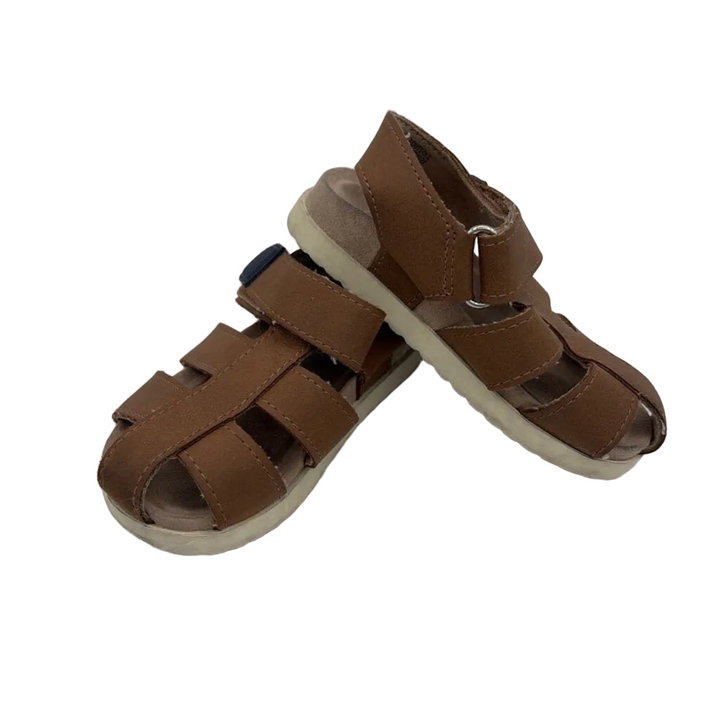 Cohen Sandals/ Velcro