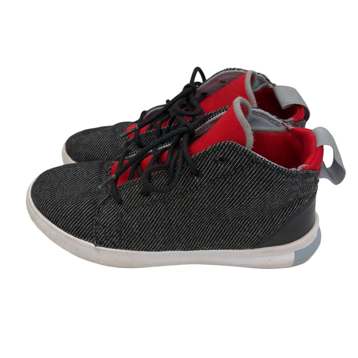 Mid Rise Sneaker