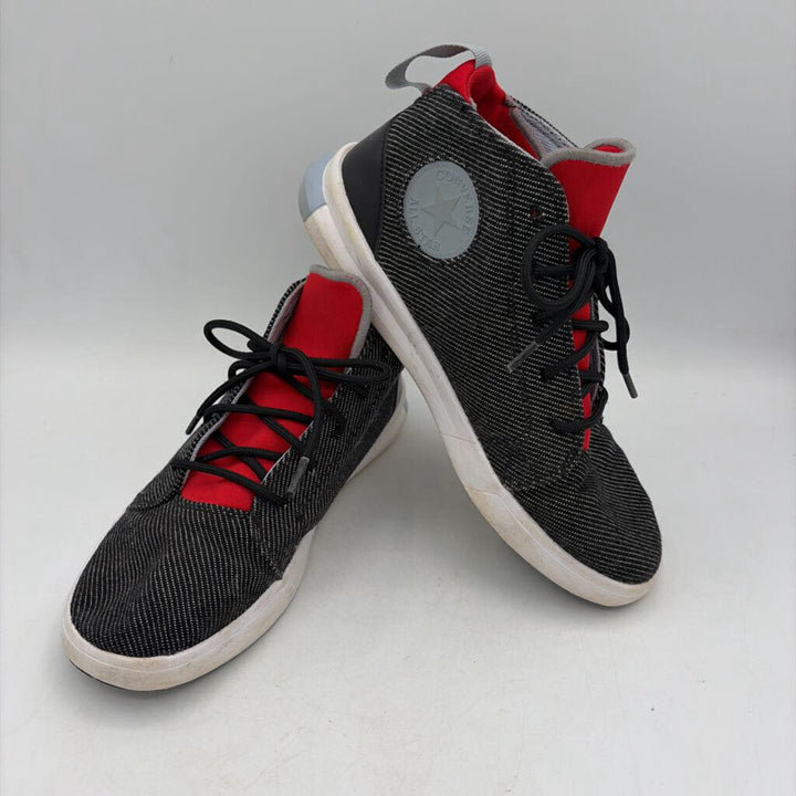 Mid Rise Sneaker