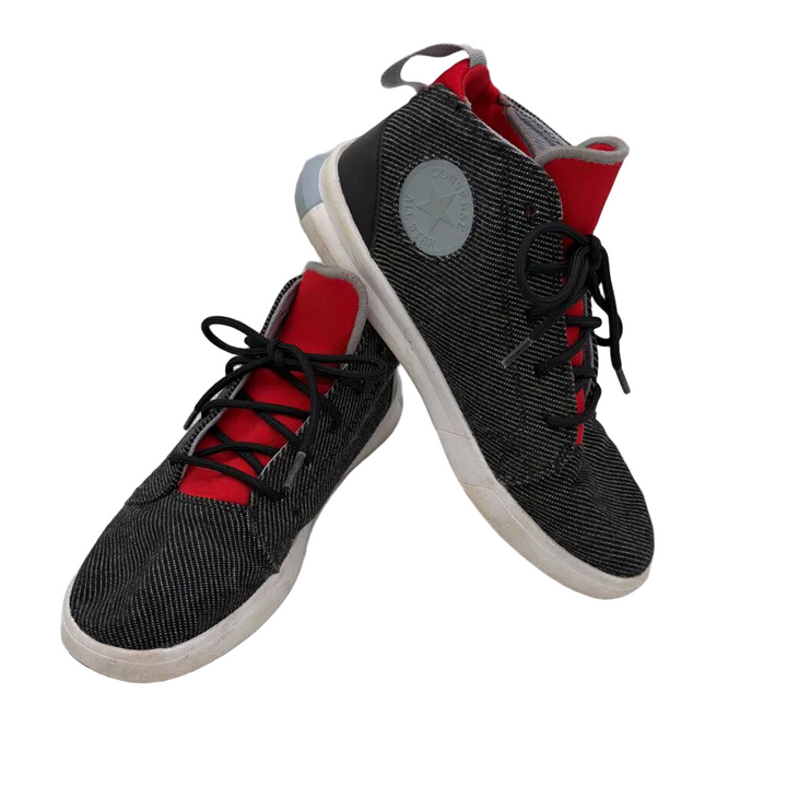 Mid Rise Sneaker
