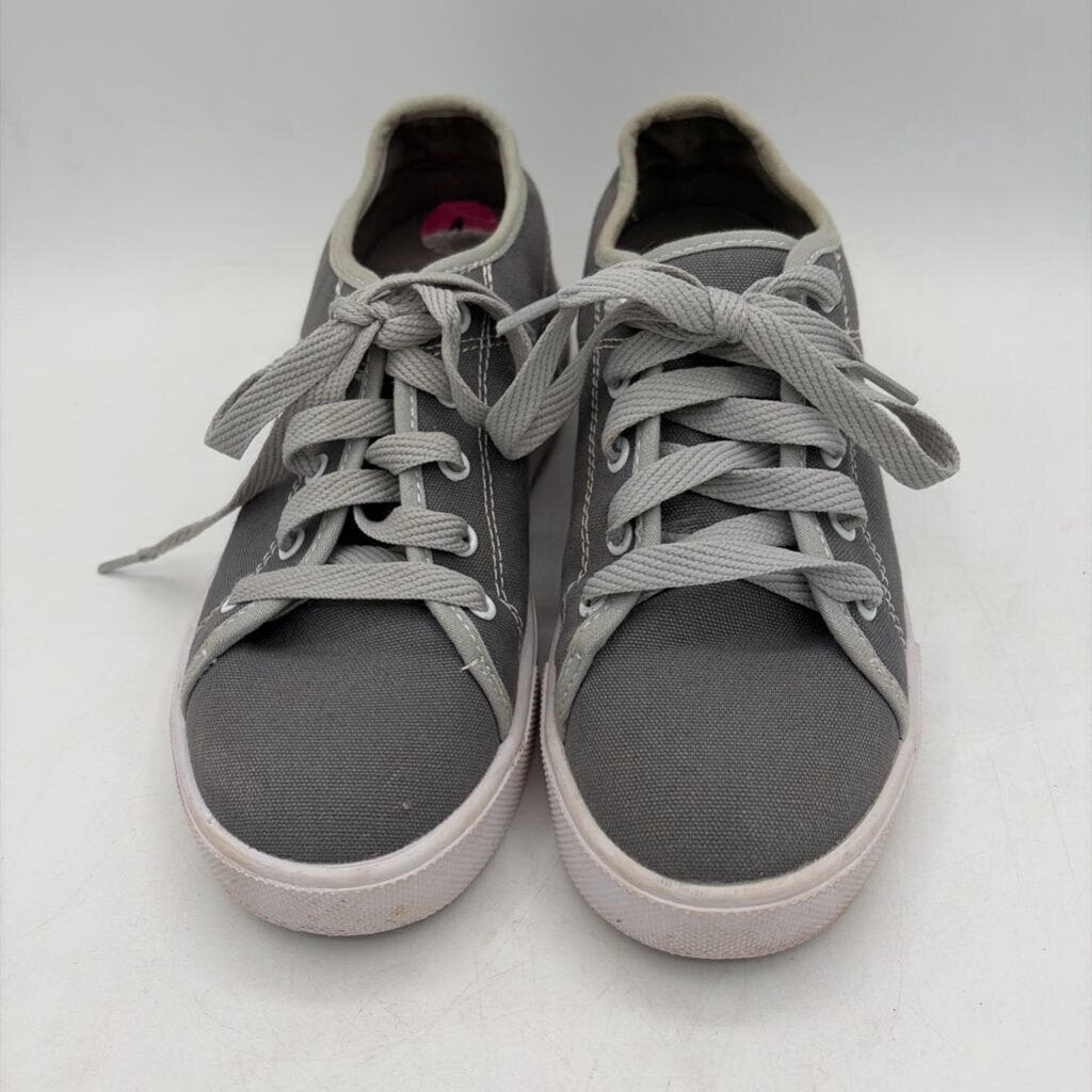 Canvas Roller Skate Shoes