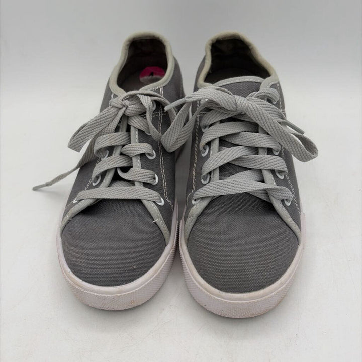 Canvas Roller Skate Shoes