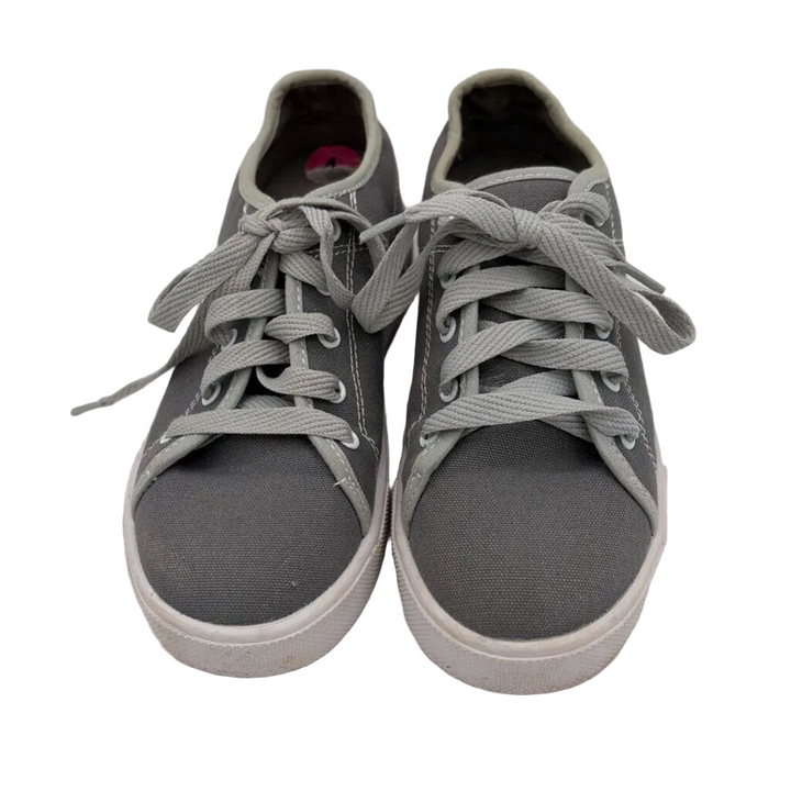 Canvas Roller Skate Shoes