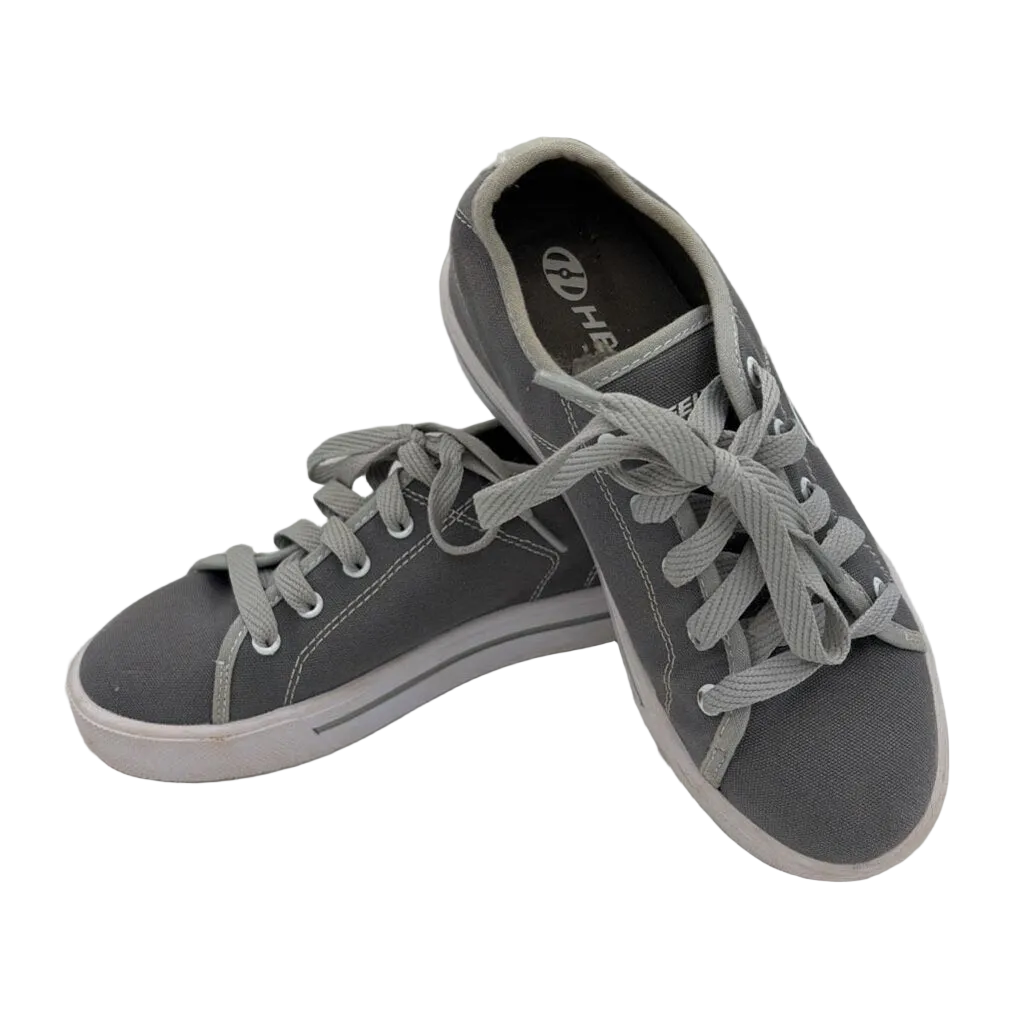 Canvas Roller Skate Shoes