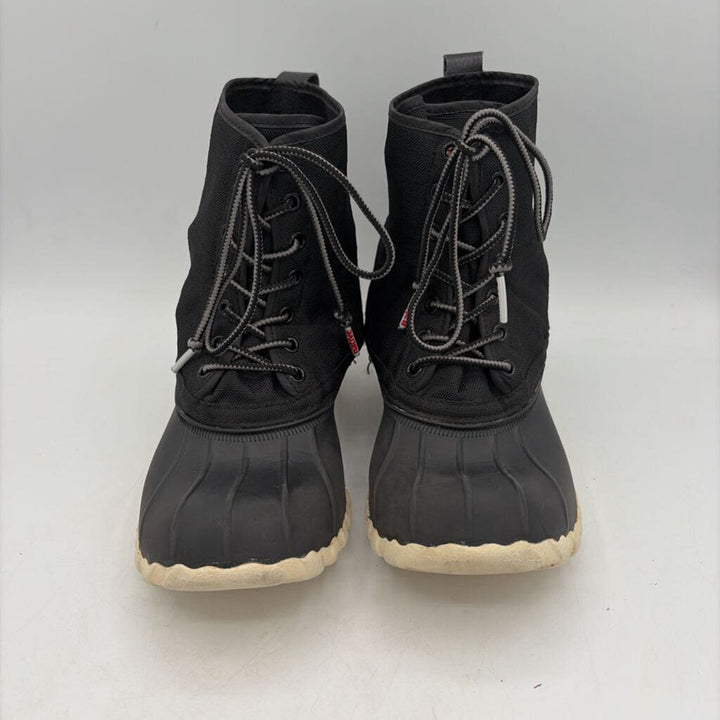 Jimmy Duck Boots/ Laces