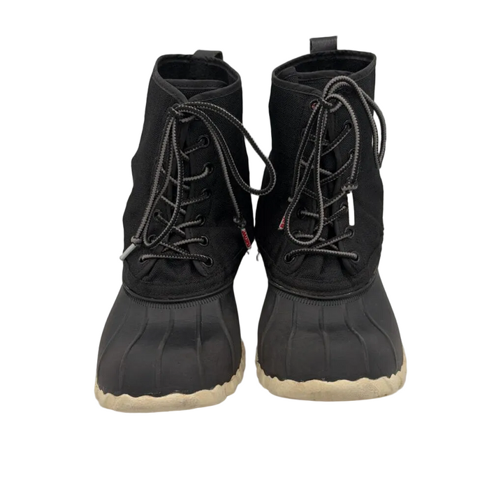 Jimmy Duck Boots/ Laces