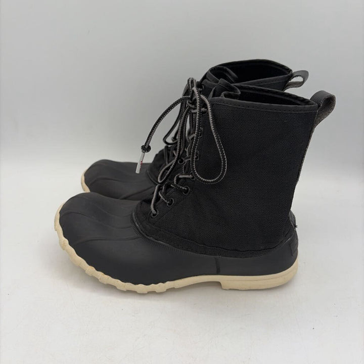 Jimmy Duck Boots/ Laces