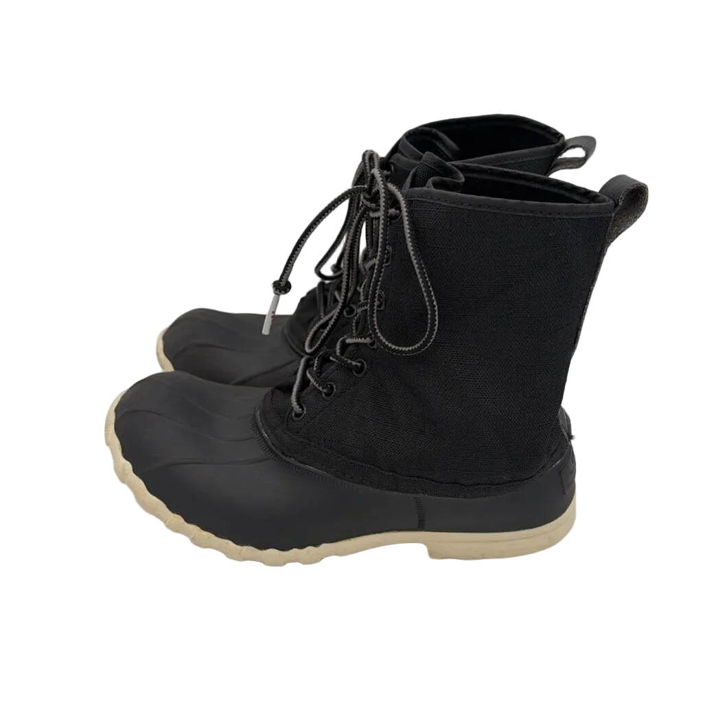 Jimmy Duck Boots/ Laces