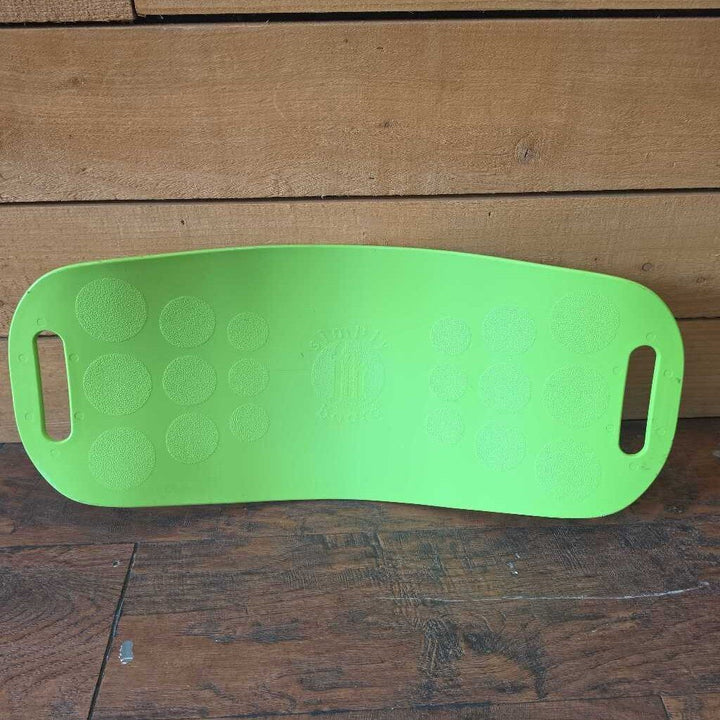 Wiggle Board