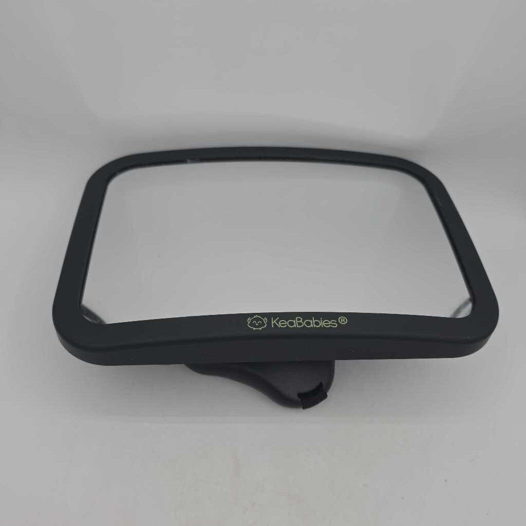 Car Mirror