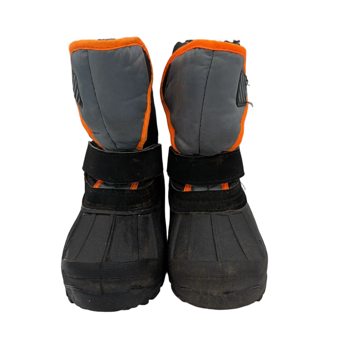 Snow Boots - Boy