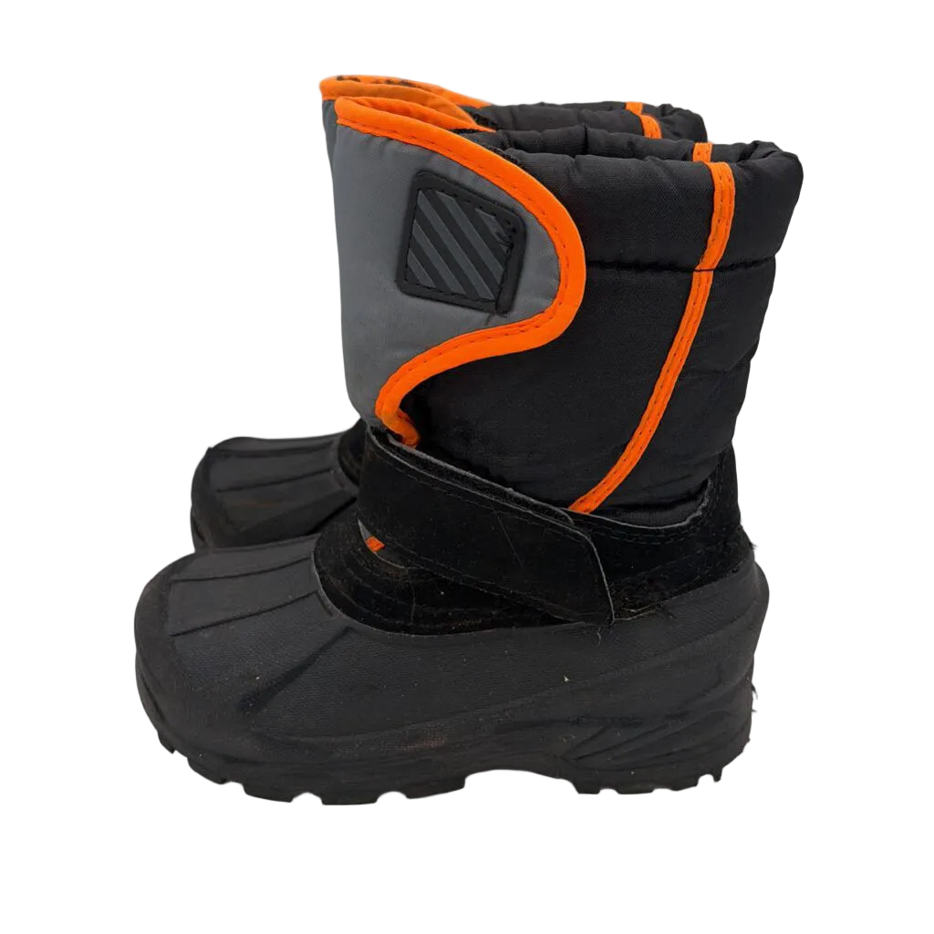 Snow Boots - Boy