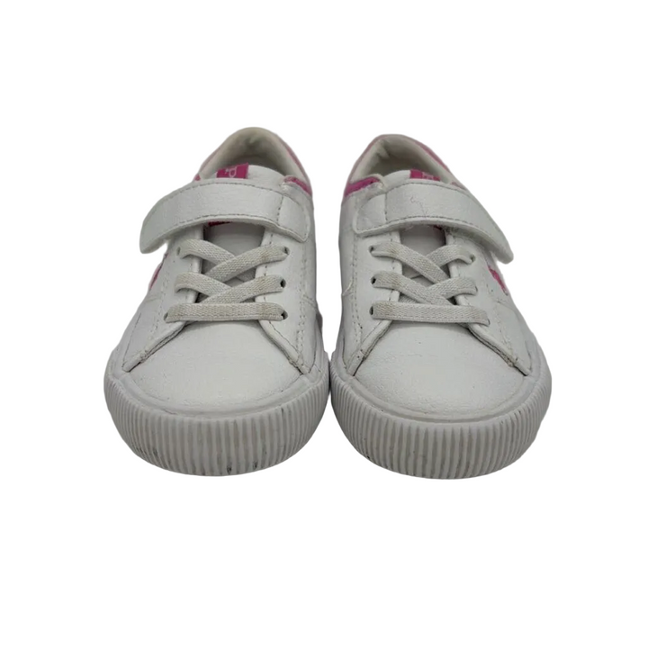 Sneakers / Elastic Laces