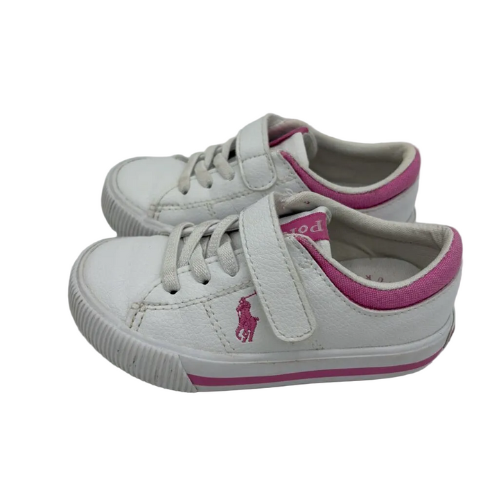 Sneakers / Elastic Laces