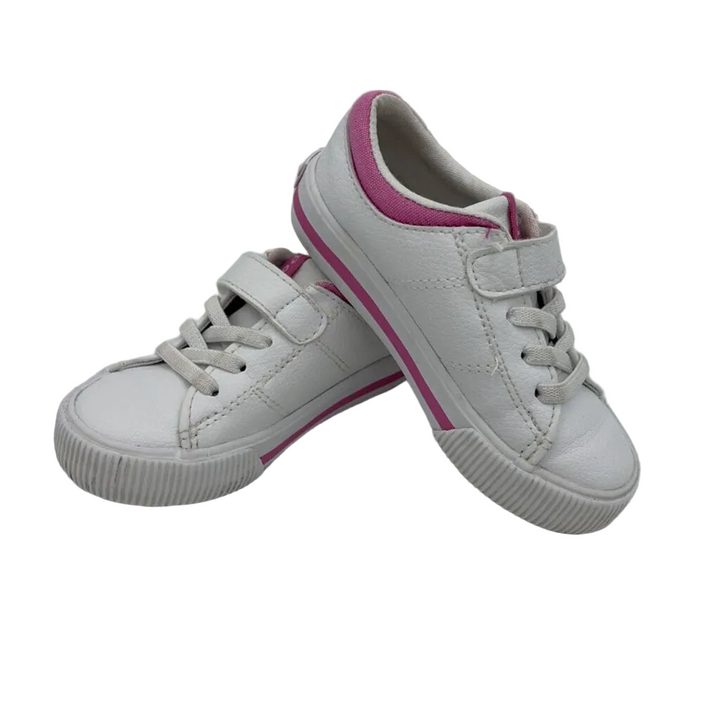 Sneakers / Elastic Laces
