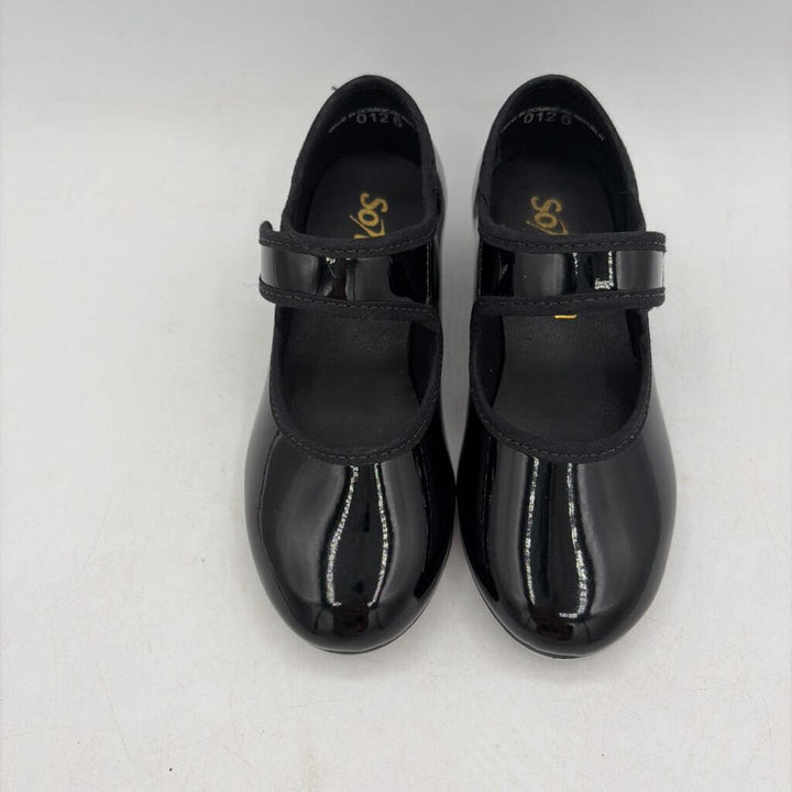 Velcro Strap Tap Shoes