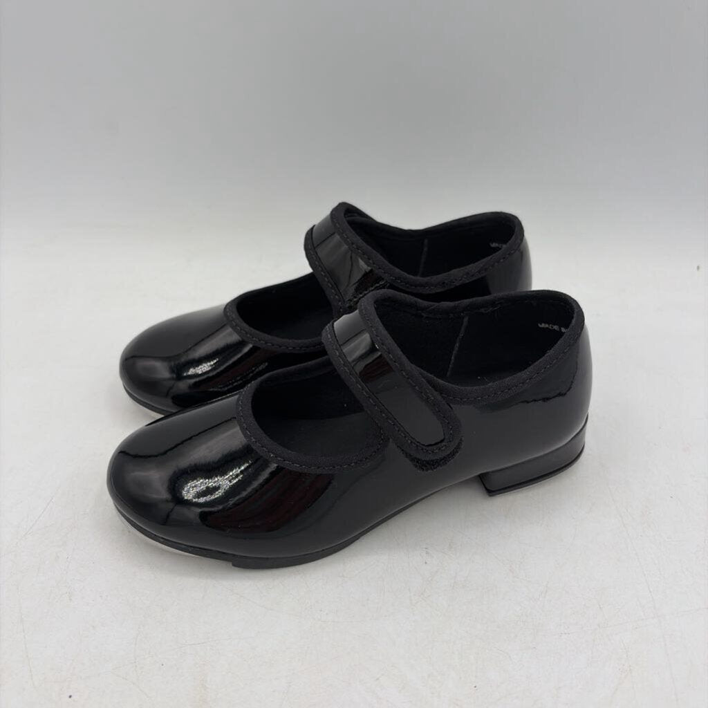 Velcro Strap Tap Shoes