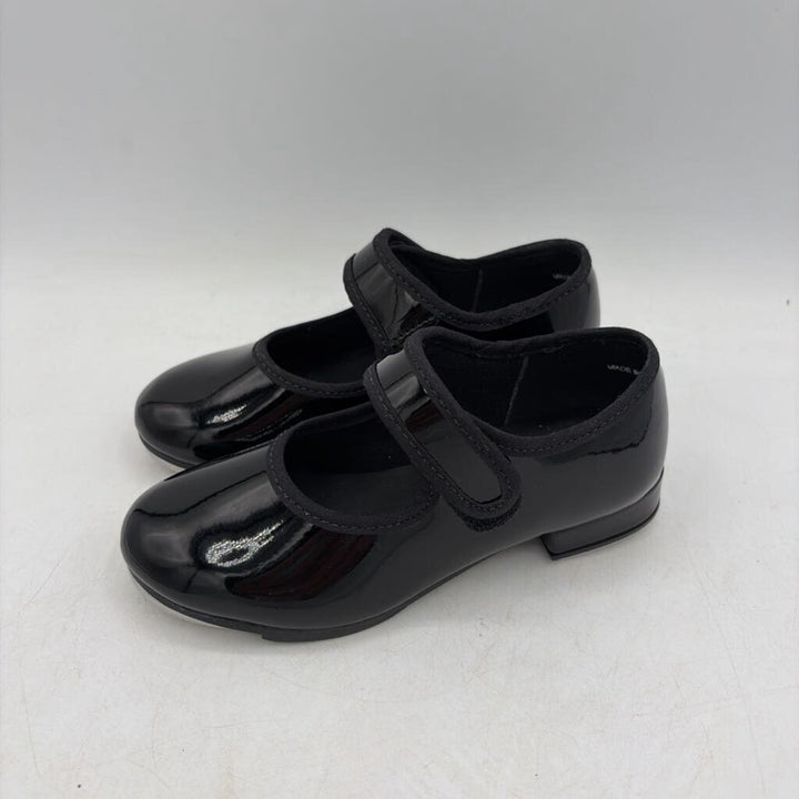 Velcro Strap Tap Shoes