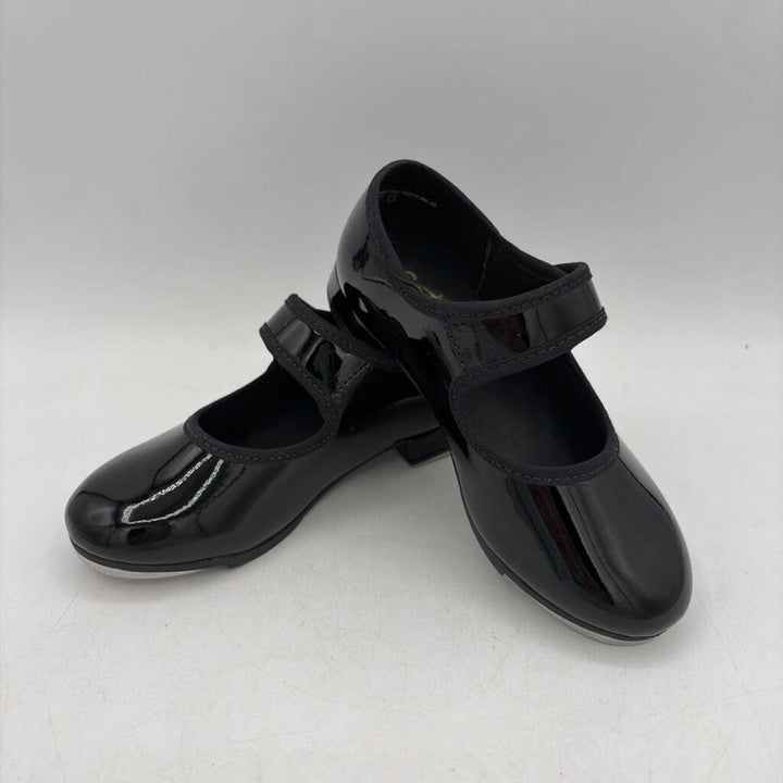 Velcro Strap Tap Shoes