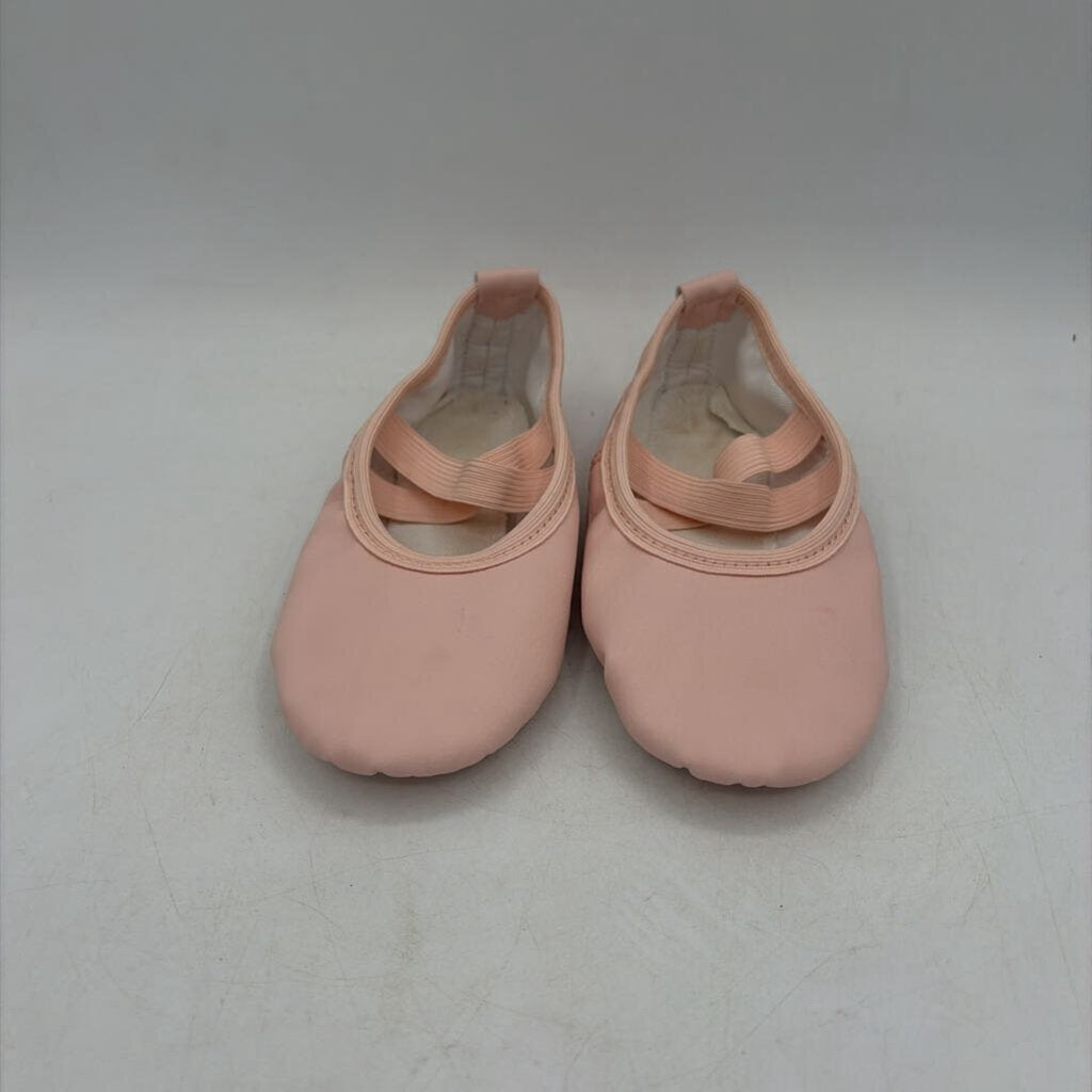 Ballet Shoes